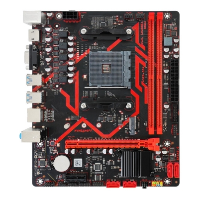 A520-DS4-V2.0