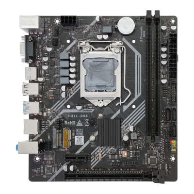 H311-DS4-V102帶IO